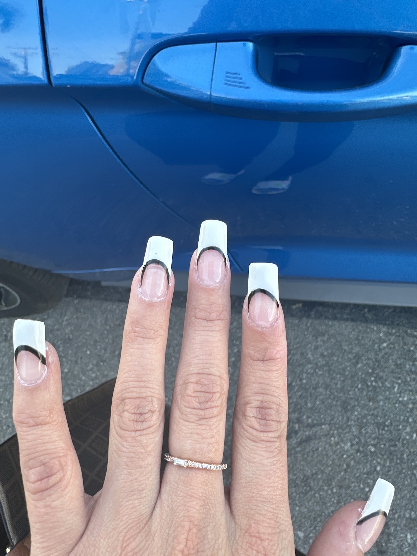 Pedi-Time Nail Salon nail photo 1