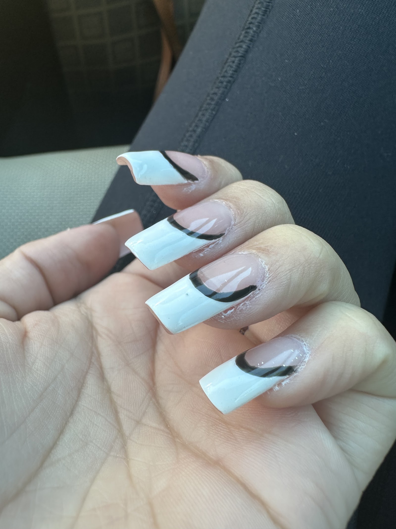 Pedi-Time Nail Salon nail photo 2