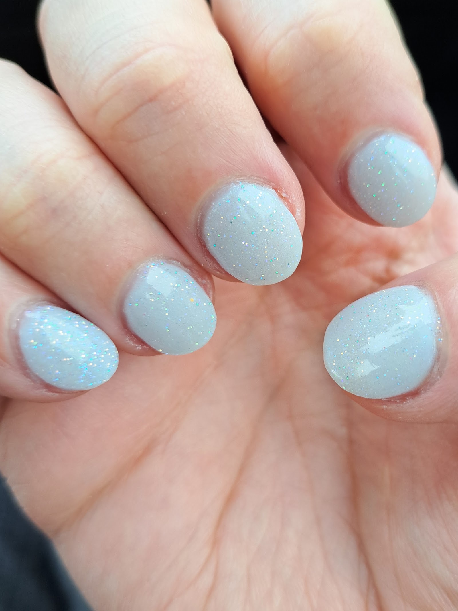 Pedi-Time Nail Salon nail photo 3
