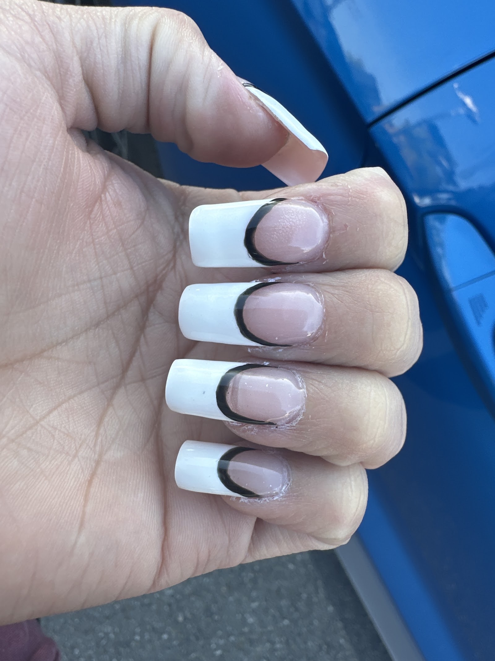 Pedi-Time Nail Salon nail photo 5