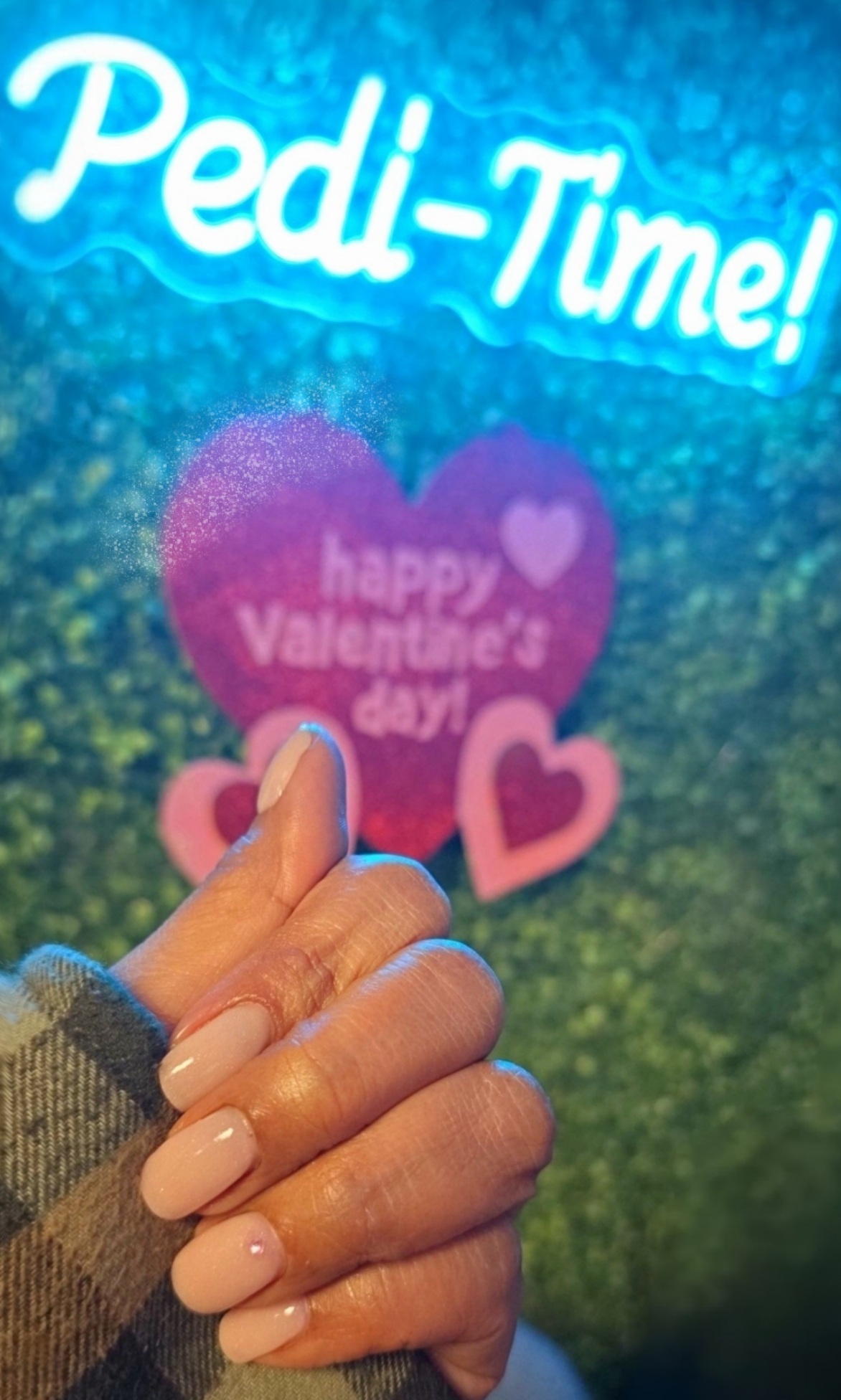 Pedi-Time Nail Salon nail photo 6